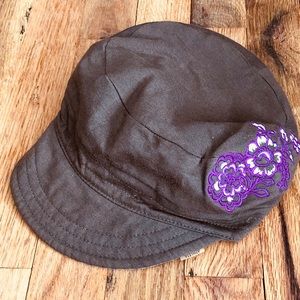 Athleta hat